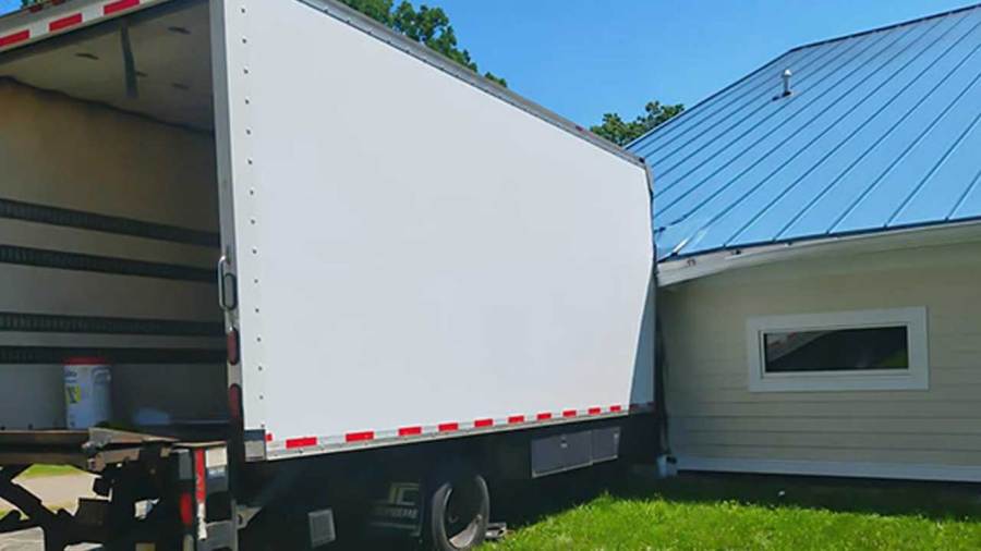truck-crashes-through-wall-of-local-dining-hall