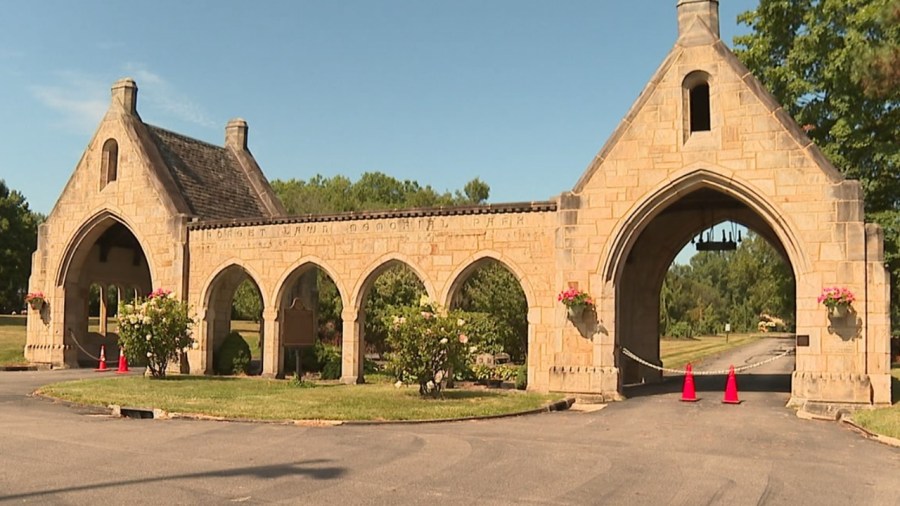 cemetery-remains-closed-after-july-5-storms