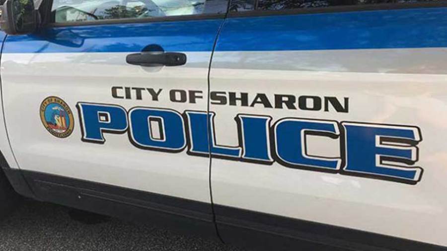 sharon-police-investigating-shooting