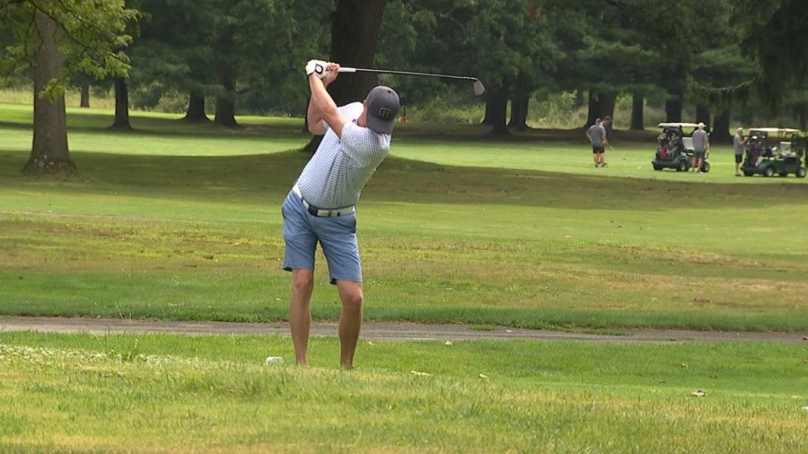 greatest-golfer-tournament-kicks-off-despite-storm-damage
