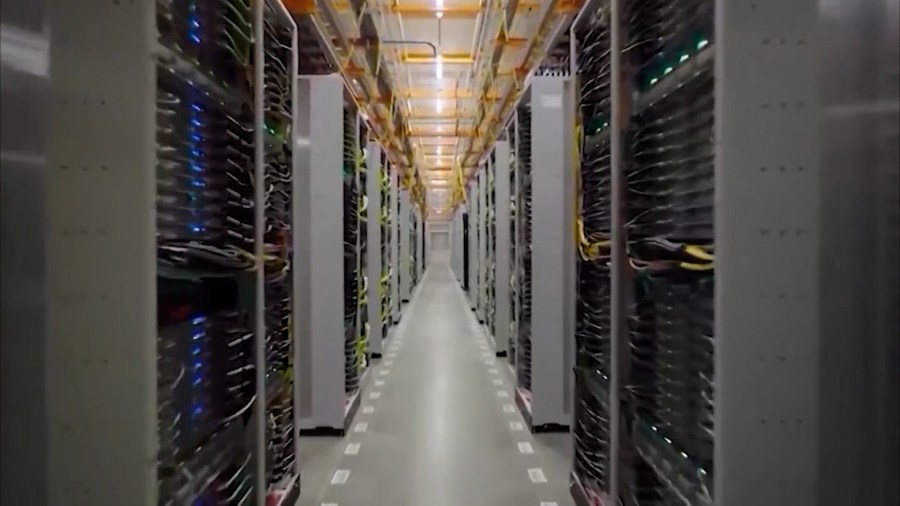 ohio-governor-wants-local-governments-to-be-aggressive-in-data-center-negotiations