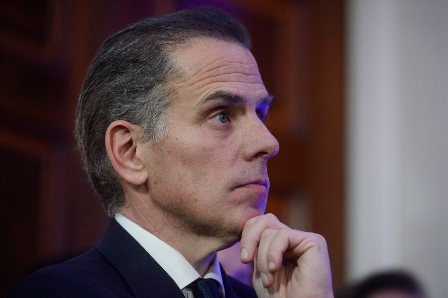 hunter-biden-says-father’s-prostate-cancer-causing-him-pain-even-as-he-continues-to-speak-out