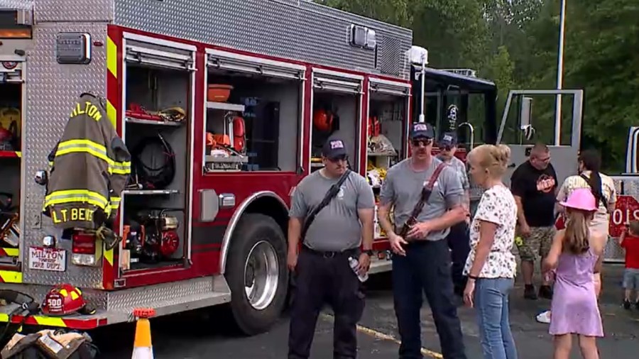 community-safety-day-builds-trust-between-law-enforcement-and-kids