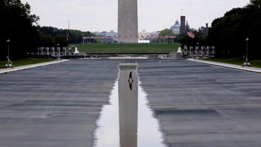 trump-says-there-was-‘some-contractor-error’-during-reflecting-pool-renovation