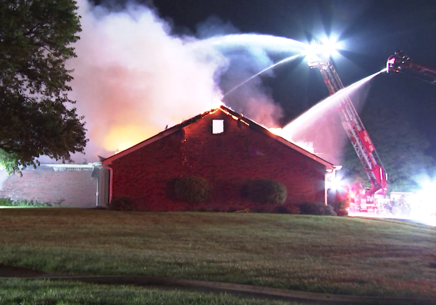 west-columbus-church-engulfed-in-flames-after-possible-lightning-strike