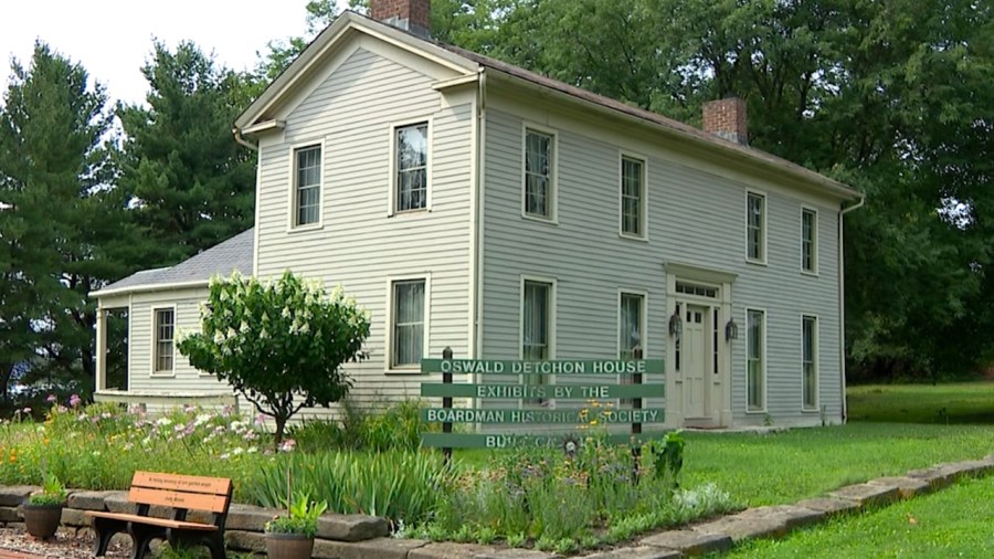 boardman-historical-society-to-celebrate-150-anniversary-with-grand-reopening