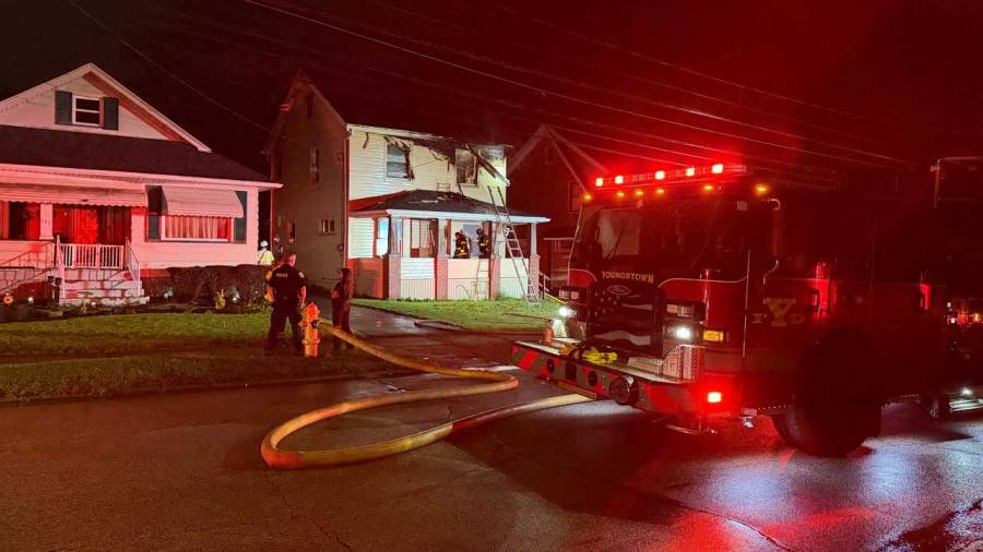 fire-on-youngstown’s-west-side-under-investigation