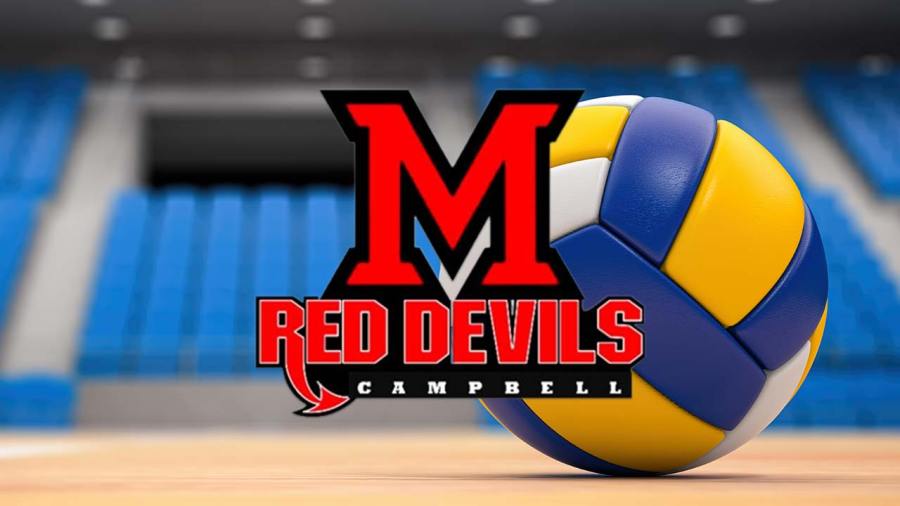 campbell-memorial-high-school-red-devils-girls-volleyball-preview-2026