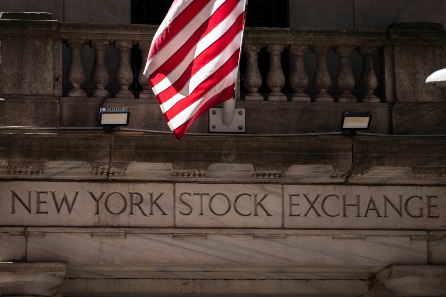 wall-street-drifts-near-its-all-time-high-as-oil-prices-keep-swinging