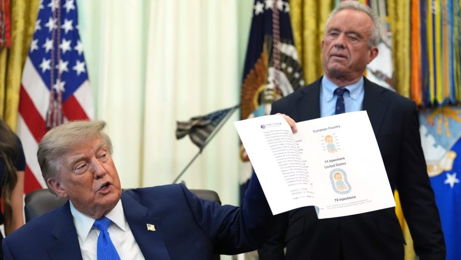 american-academy-of-pediatrics-calls-trump-vaccine-order-‘dangerous’
