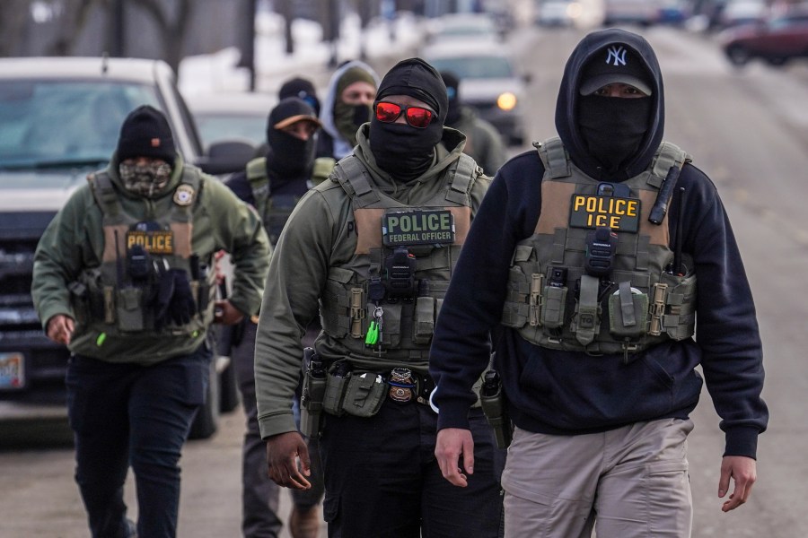 ap-exclusive:-ice-plans-to-give-officers-gloves-that-can-deliver-painful-electric-shocks