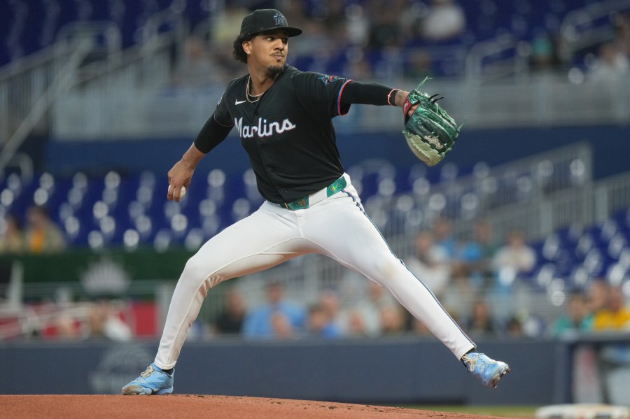 eury-perez-outpitches-paul-skenes,-marlins-blank-pirates-2-0