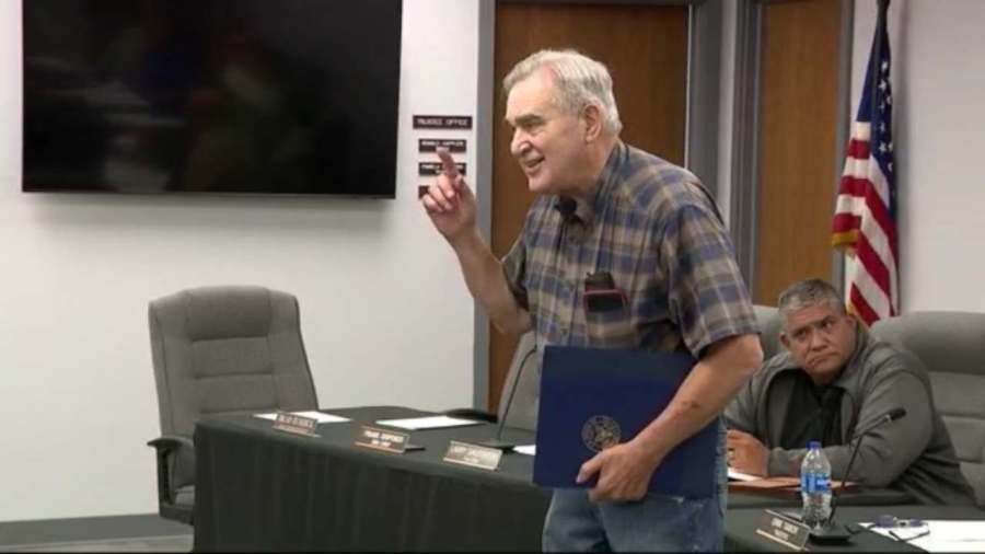 beaver-twp.-fire-chief-resigns,-honored-for-50-years-of-service