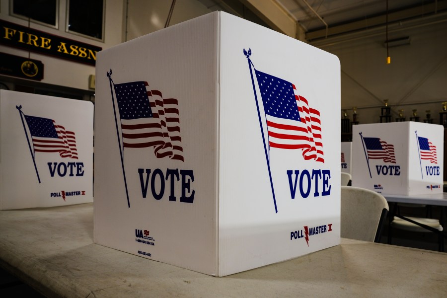 pa.-officials-honor-poll-workers,-request-more-sign-ups