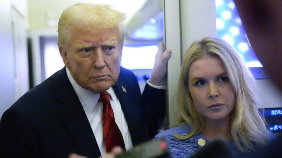 leavitt-to-leave-white-house-press-secretary-role,-trump-says