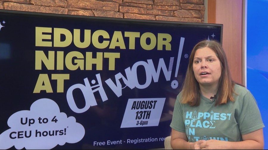 oh-wow!-to-host-educators-night-for-teachers