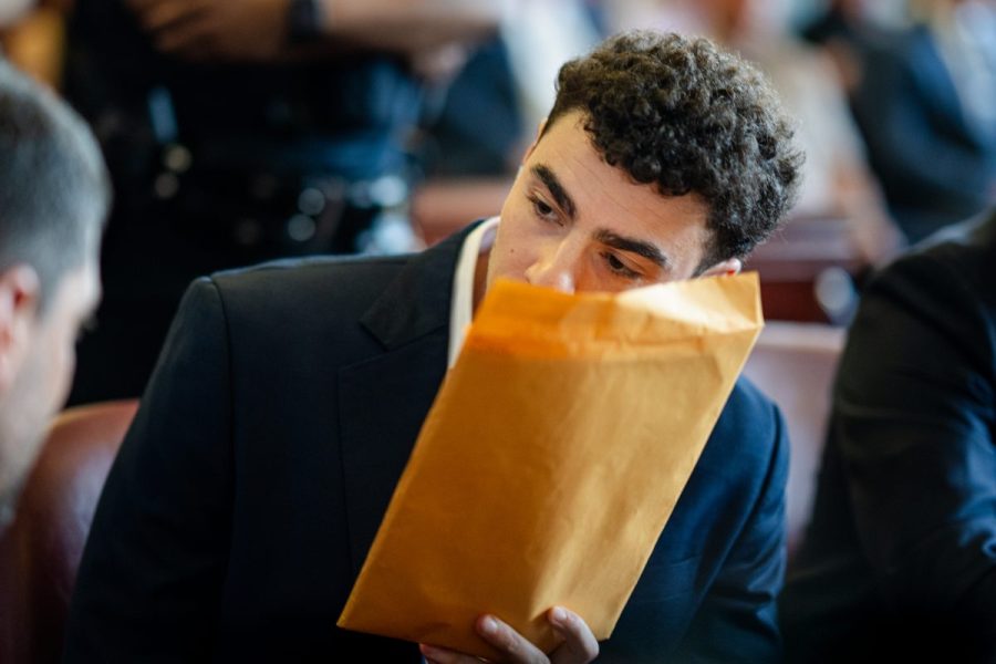 what-is-an-open-plea,-which-luigi-mangione-entered-in-court?
