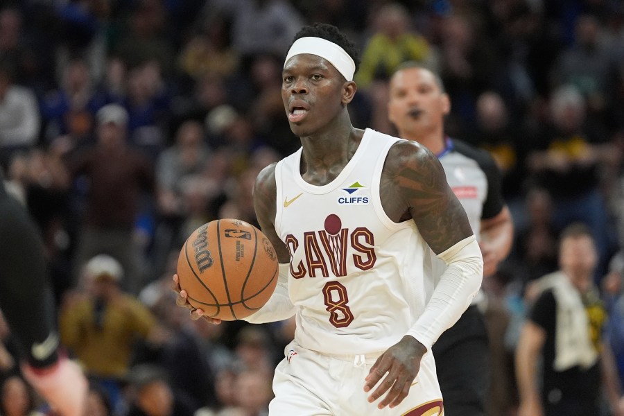 report:-cavaliers-trade-veteran-point-guard-to-charlotte