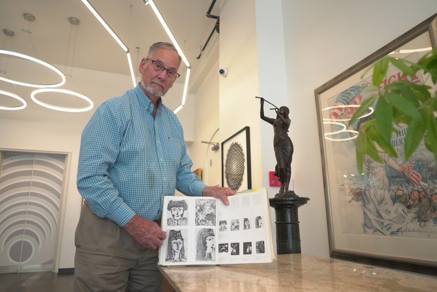 picasso-etching-stolen-from-milwaukee-art-gallery-in-2018-found-by-landlord-in-vacant-apartment