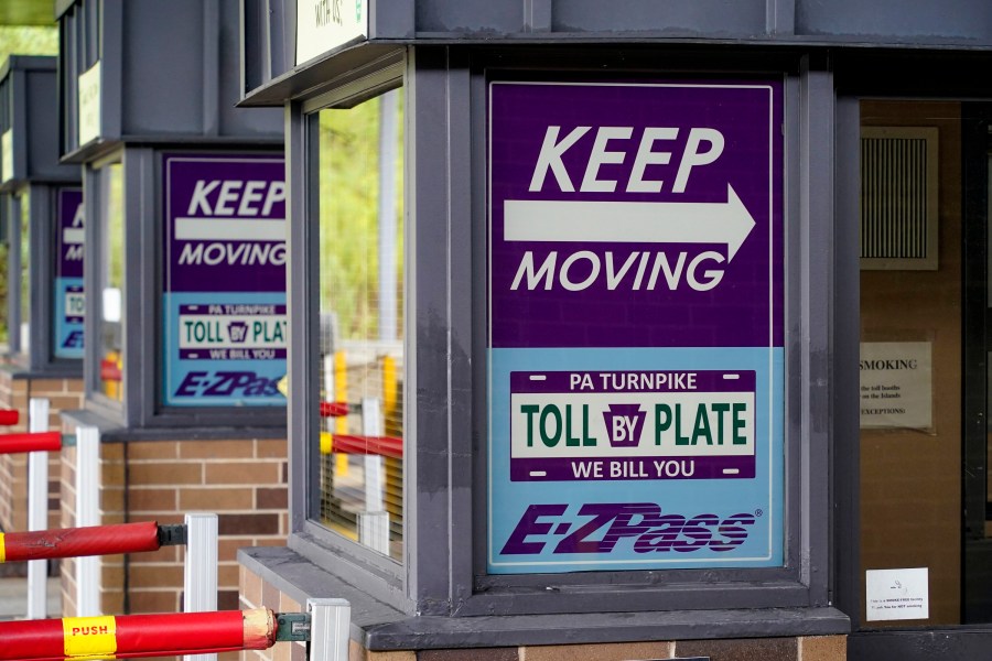 pa-turnpike-commission-says-it’s-owed-$229m-in-tolls