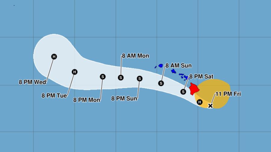 tropical-storm-lala-forecast-to-become-hurricane-by-saturday:-nws