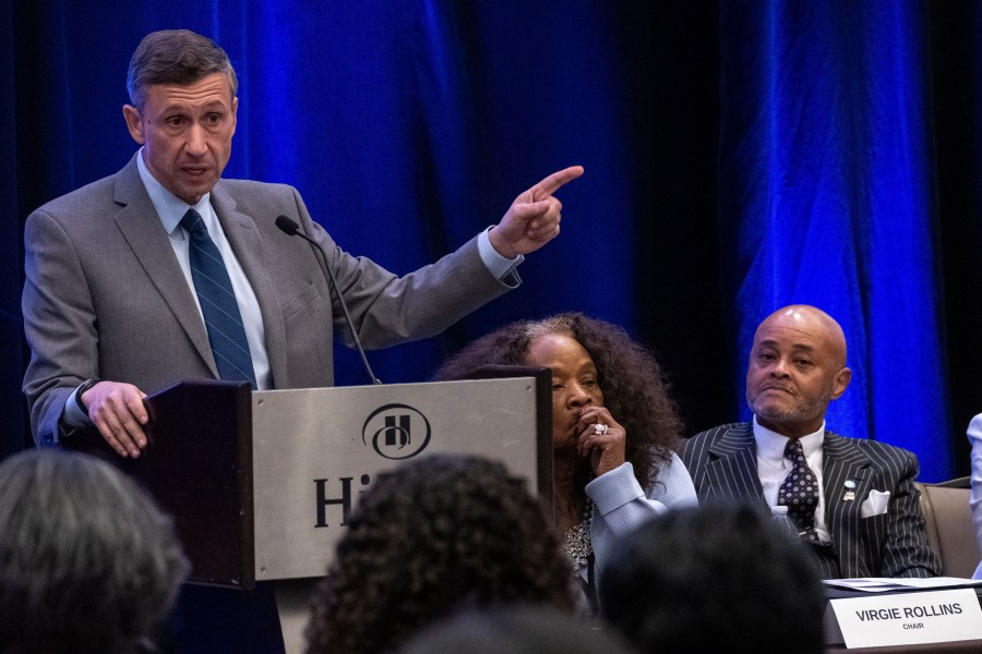 democrats’-early-2028-primary-calendar-set-to-prioritize-black-and-latino-voters,-organized-labor
