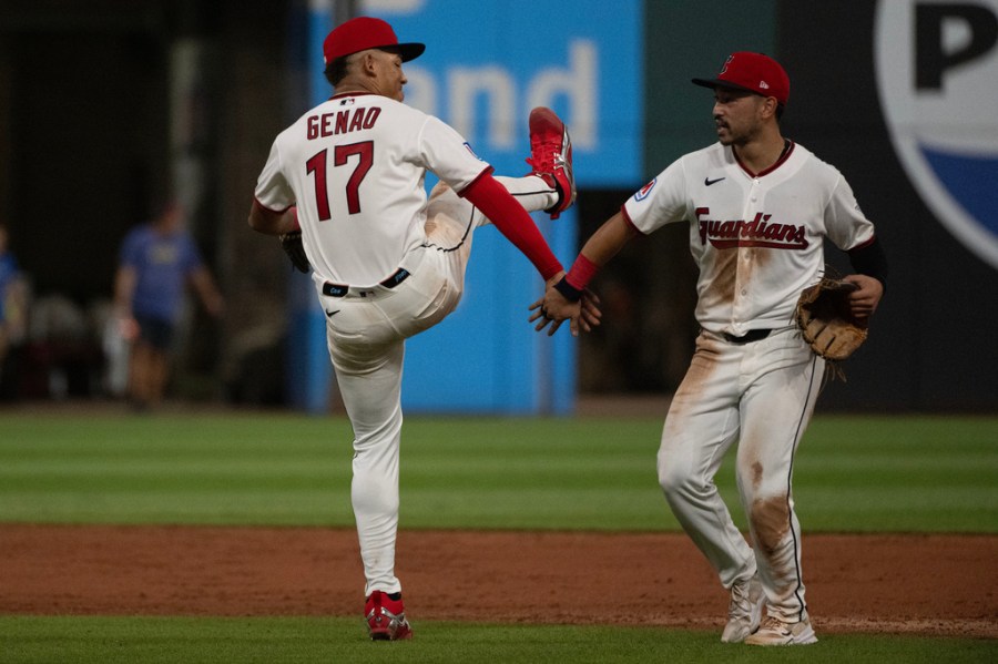 guardians-down-padres-6-1-for-cleveland’s-10,000th-win