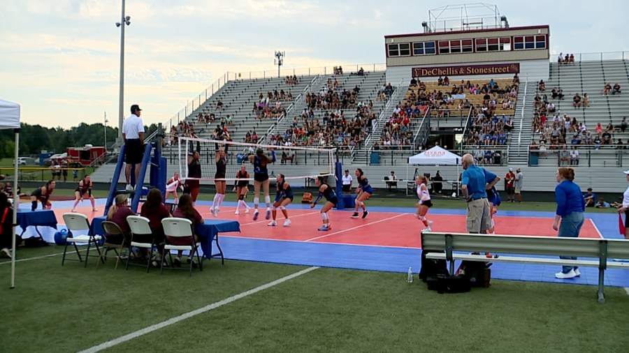 south-range-holds-first-of-its-kind-volleyball-showcase