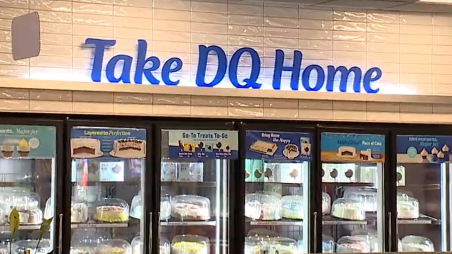 new-dairy-queen-host-grand-opening-for-canfield-location