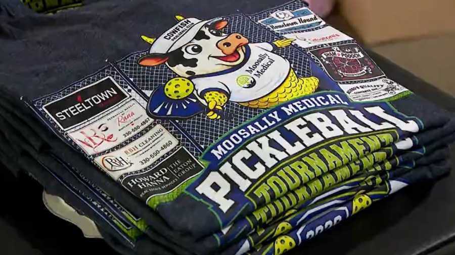 medical-business-hosts-pickleball-tournament-to-promote-healthy-activity