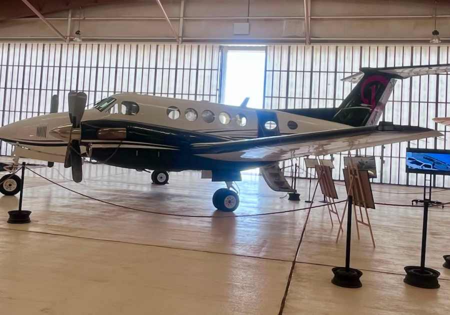 plane-that-brought-sinaloa-cartel-bosses-to-us-on-display-at-warfighters-museum