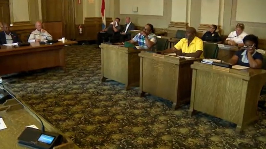 city-council-tackles-funding-list-at-meeting-in-youngstown