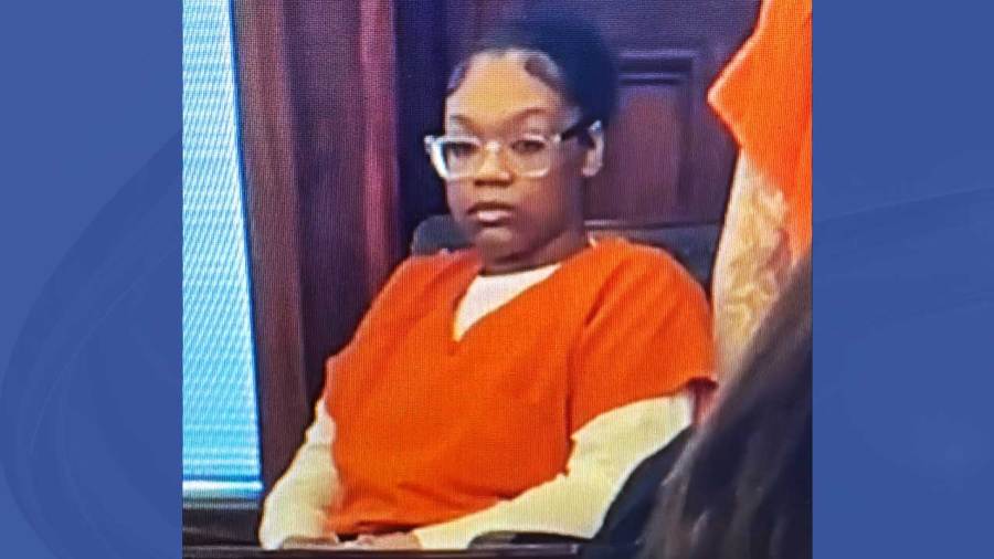 bond-continued-for-woman-charged-in-fatal-shooting-of-man-on-motorcycle