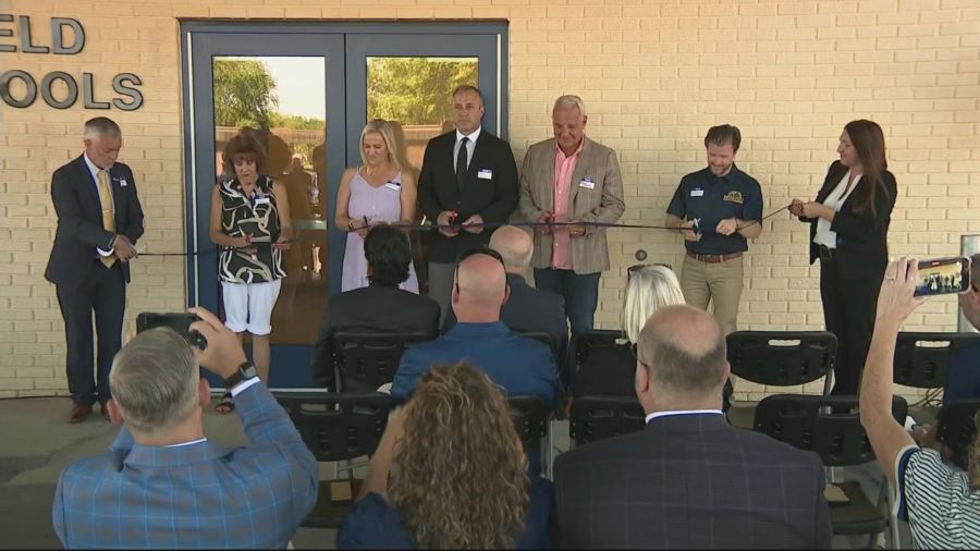 brookfield-cuts-ribbon-on-regional-career-and-learning-center
