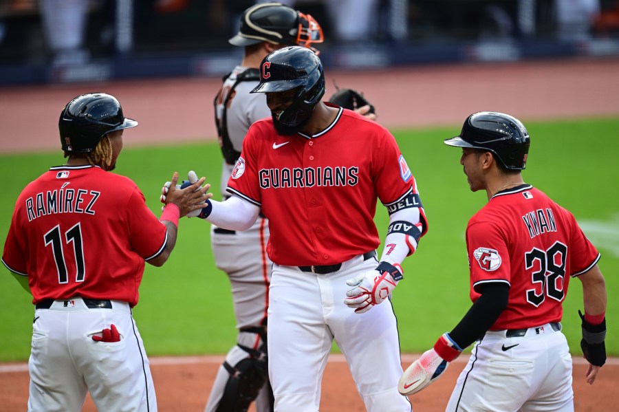 adell’s-career-high-6-rbis-lead-guardians-past-giants-8-1