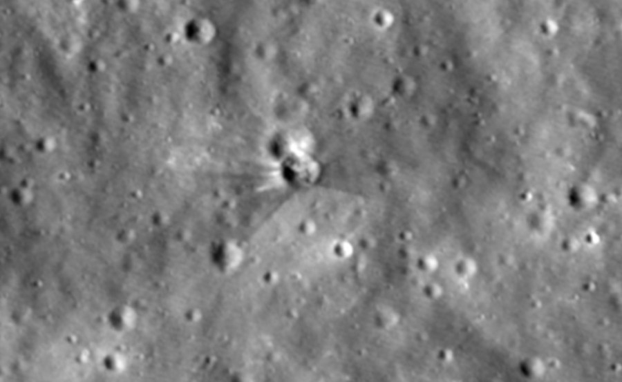 nasa-locates-rocket-impact-site-on-the-moon