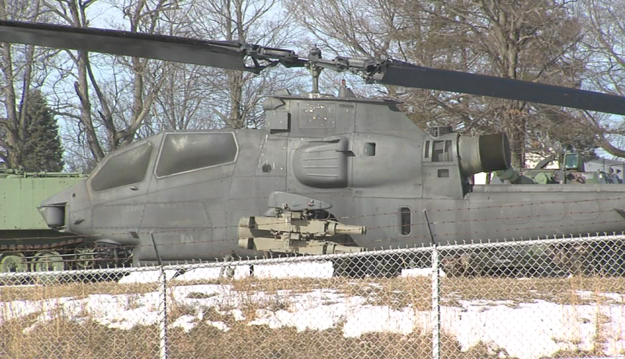 why-you-might-hear-more-explosions-around-newton-falls-thursday