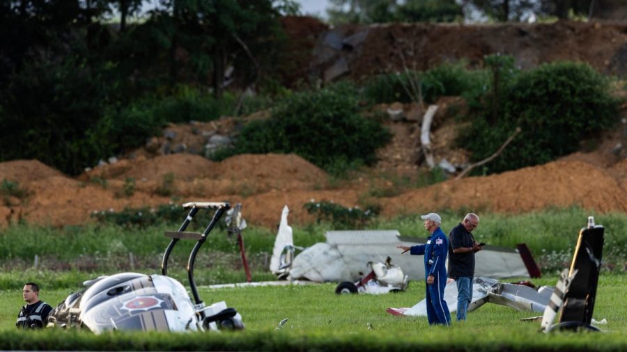 pennsylvania-state-police-helicopter-violently-collides-with-plane,-pilot-dead:-faa