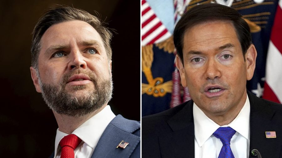 rubio-outperforms-vance-in-hypothetical-2028-matchups:-poll