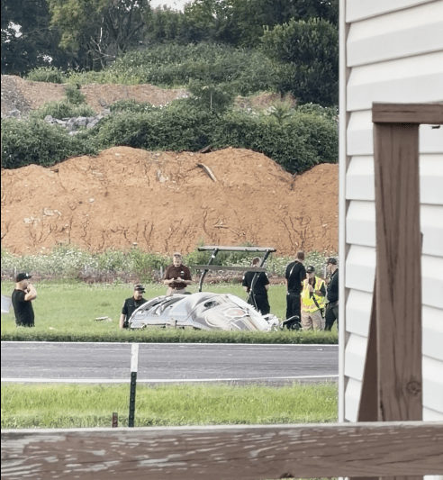 ntsb-provides-update-on-fatal-midair-crash-at-carlisle-airport