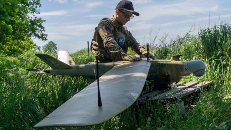army-plans-to-phase-out-drone-unit-championed-by-sacked-general