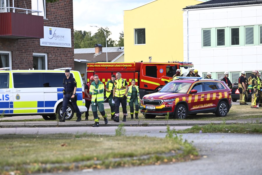 18-year-old-with-sword-attacks-school-in-sweden,-leaving-1-dead