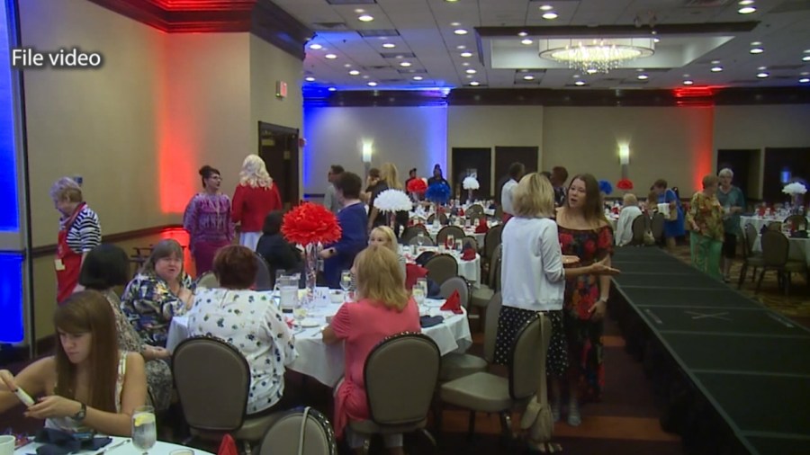 salvation-army-preparing-for-annual-fashion-show
