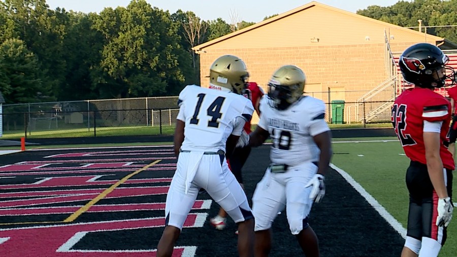highlights:-garfield-heights-vs.-canfield