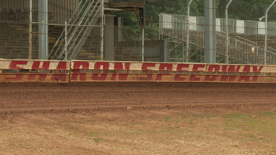 sharon-speedway-cancels-event-due-to-severe-weather