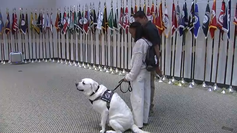 columbus-police-therapy-dog-helps-attack-victim-in-moment-of-need