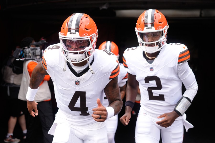 when-will-the-browns-announce-a-starting-quarterback?