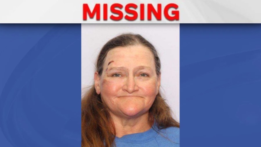 police-looking-for-missing-warren-woman