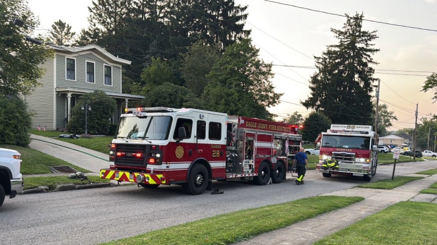 multiple-departments-called-to-house-fire-in-hubbard