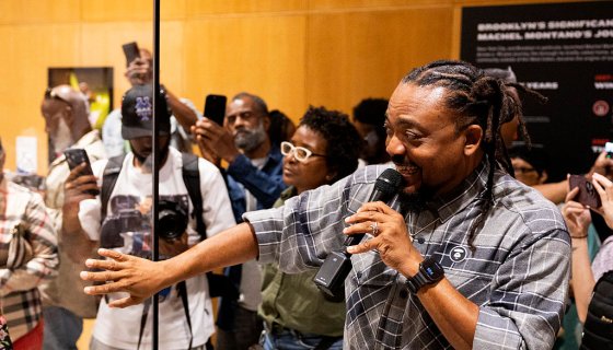 soca-king-machel-montano-honored-with-exhibit-in-brooklyn